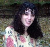 Jennifer Schneider, 2022 Montgomery County Poet Laureate
