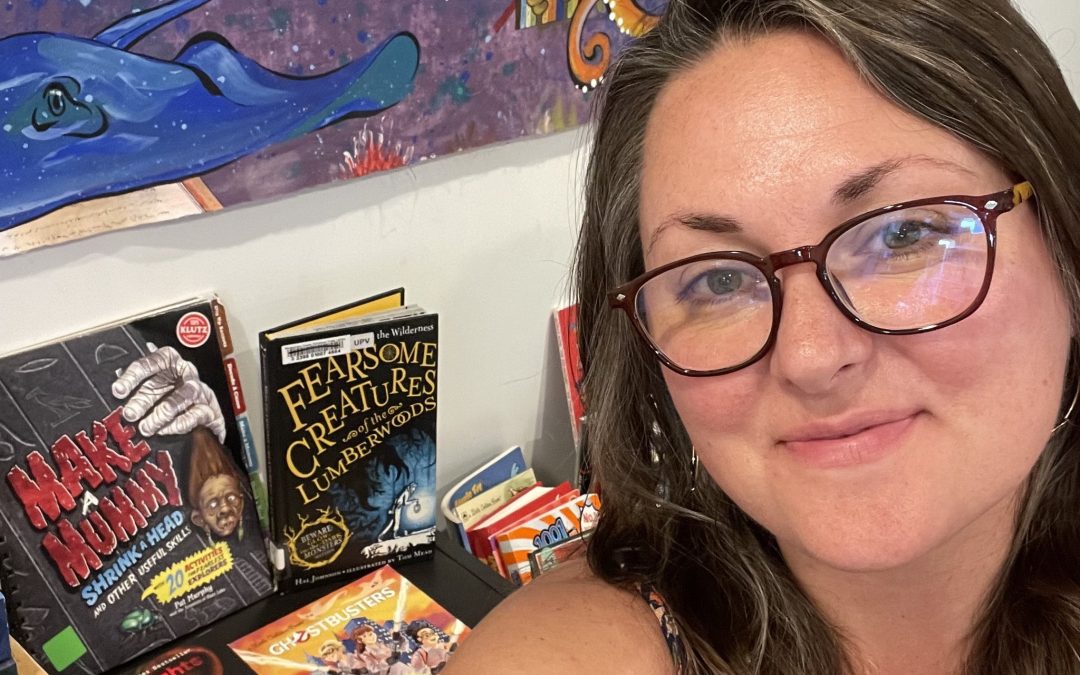 2026 MCYPL Kate Jaworski