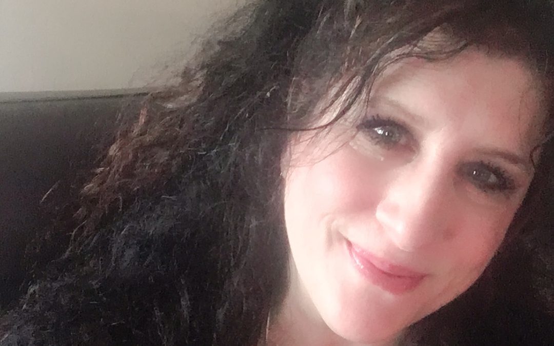 Michelle Reale, 2026 Montgomery County Poet Laureate